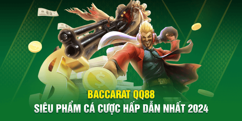 Baccarat QQ88